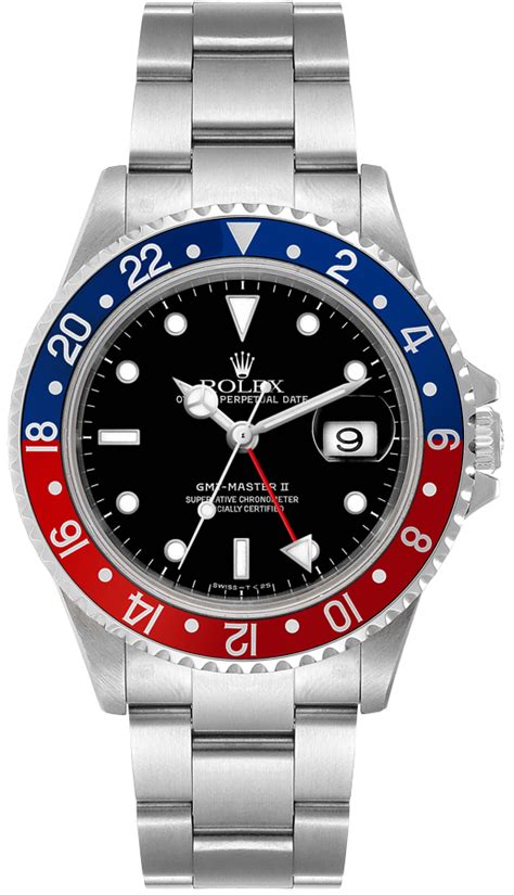 rolex pepsi 16710 price|16710 pepsi bezel.